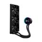 Система жидкостного охлаждения NZXT Kraken Elite 360mm AIO (RL-KN36E-B2) - уменьшенное изображение 2