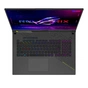 Ноутбук Asus ROG Strix G18 G814PP-TT097 (90NR0KY8-M00560) Eclipse Gray - зменшене зображення 2