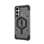 Чехол для мобильного телефона UAG Samsung Galaxy S26+ Pathfinder Clear with Magnet ash/black (214527113140) - уменьшенное изображение 5