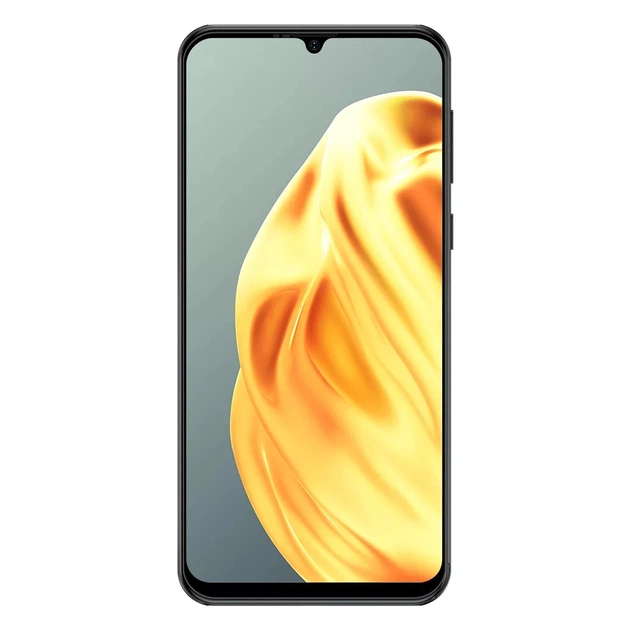 Мобільний телефон Ulefone Note 6 1/32Gb Black (6937748734253) - изображение 1