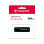 USB флеш накопичувач Transcend 256GB JetFlash 700 Black USB 3.1 (TS256GJF700) - зменшене зображення 4
