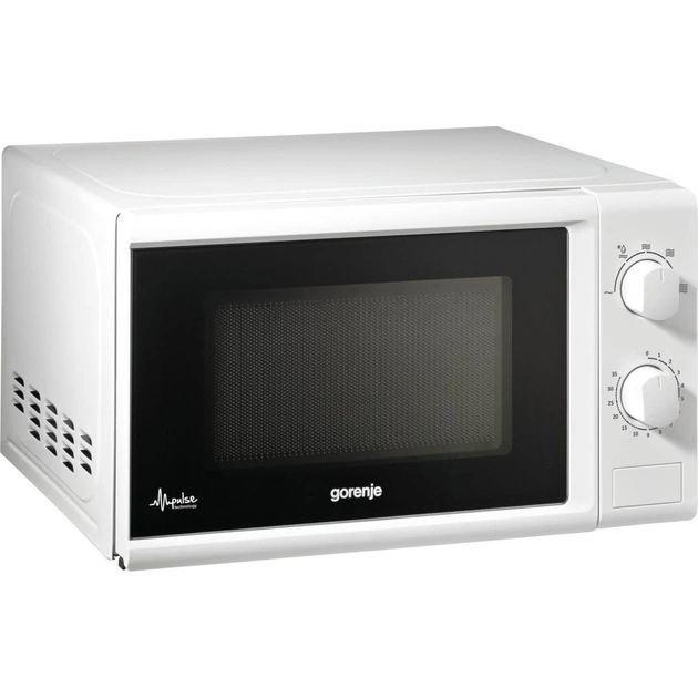 Мікрохвильова піч Gorenje MMO20MWII - зображення 1