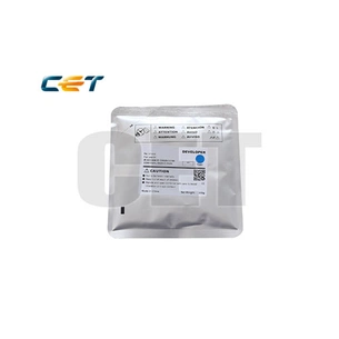 Тонер Canon iRA C3325i 200г cyan CET (CET171012) зображення 1