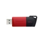 USB флеш накопичувач Kingston 128GB DataTraveler Exodia M USB 3.2 (DTXM/128GB) - зменшене зображення 2