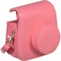 Фото-сумка Fujifilm INSTAX MINI 9 CASE Flamingo Pink (70100136668) - зменшене зображення 2