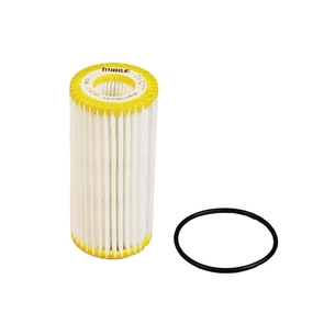 Фільтр масляний Mahle OX1217D зображення 1