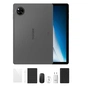 Планшет Doogee Tab A9 Pro+ 6/128 Grey VIP Edition - зменшене зображення 12