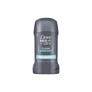 Антиперспірант Dove Men+Care Комфорт чистоти 50 мл (50220021) изображение 1