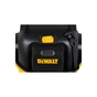 Пилосос будівельний DeWALT DXV20PC - зменшене зображення 11