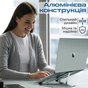 Охлаждающая подставка для ноутбука Promate PocketMount Grey - уменьшенное изображение 5