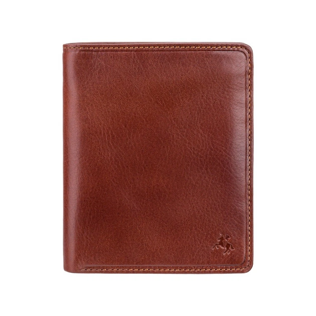 Кошелек Visconti TSC49 Matteo c RFID Tan (TSC49 TAN) - изображение 1
