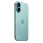Мобільний телефон Apple iPhone 16 256GB Teal (MYEJ3) - зменшене зображення 3