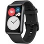 Смарт-годинник Huawei Watch Fit Graphite Black (55027360/55027807) - зменшене зображення 3