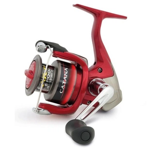Котушка Shimano Catana 4000 FC (CAT4000FC) зображення 1