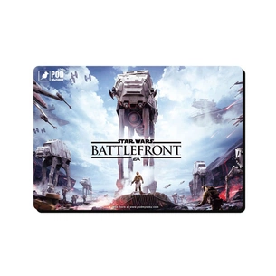 Килимок для мишки Pod Mishkou GAME BATTLEFRONT-М зображення 1