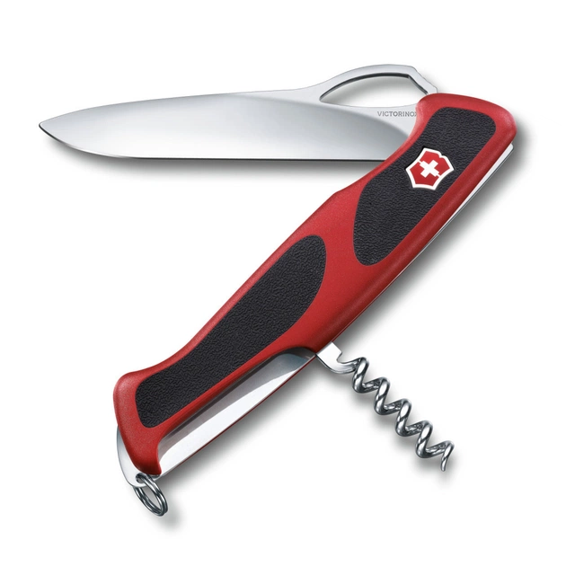 Ніж Victorinox RangerGrip 63 (0.9523.MC) - изображение 1