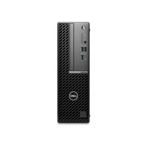 Комп'ютер Dell Optiplex 7010 SFF Plus / i5-13500, 16, 512, KM, W11Pro, vPro (N007O7010SFFPUA_WP) зображення 1