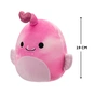 М'яка іграшка Squishmallows Риба-вудильник Сі 19 см (SQVA00839) - зменшене зображення 2