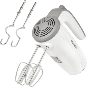 Міксер Rotex RHM190-W зображення 1