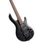 Бас-гітара Cort B4 Element (Open Pore Trans Black) - зменшене зображення 8