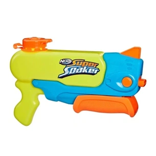 Іграшкова зброя Hasbro Nerf Водний бластер Вейв Спрей (F6397) зображення 1