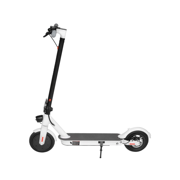 Электросамокат Like.Bike One (White) 270 Wh (644012) - изображение 1