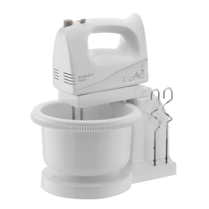 Міксер Scarlett SC-HM40B03 зображення 1