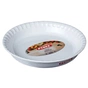 Форма для випікання Pyrex Supreme white кругла 25 см (SU25BA1/7646) - уменьшенное изображение 2