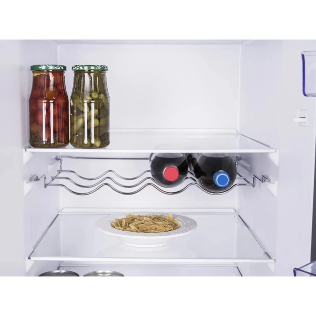 Холодильник Beko RCSA366K40XBN - зображення 6