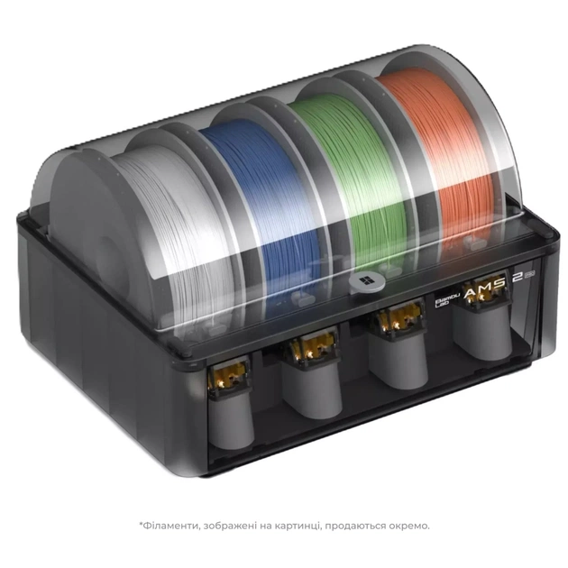 3D-принтер Bambu Lab P2S Combo - picture 11