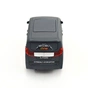 Машина TechnoDrive серії Шеврони Героїв - Toyota Alphard - INVISIBLE INTERCEPTOR (KM6011) - preview 11