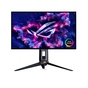 Монiтор Asus 26.5" ROG Swift PG27UCWM (90LM0CY1-B01971) OLED Black 480Hz - зменшене зображення 5