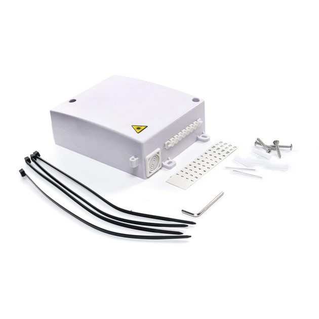 Оптичний бокс Optolink IFDB-PMA4 - picture 5