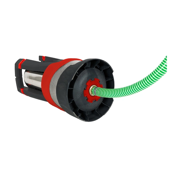 Погружной насос AL-KO високого тиску DIVE 5600/44 Premium (113883) - изображение 3