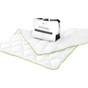 Ковдра MirSon антиалергенна EcoSilk 003 зима 140x205 см (2200000002839) - зменшене зображення 2