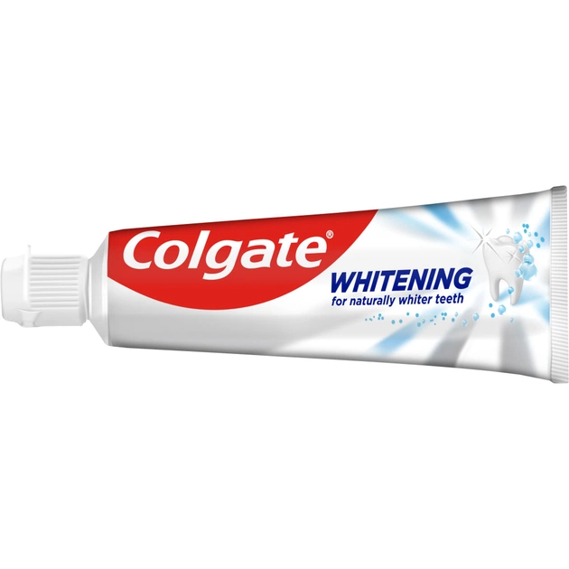 Зубна паста Colgate Відбілювальна 50 мл (7891024137888) - изображение 1
