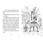 Книга Стінк і неймовірний супергалактичний льодяник. Книга 2 - Меґан МакДоналд Видавництво Старого Лева (9786176799078) - зменшене зображення 5