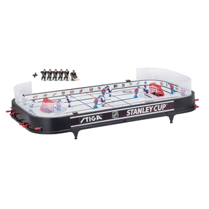 Настільний хокей Stiga Hockey Game NHL Stanley Cup 3T (71-1147-01) (931182) зображення 1