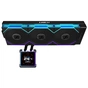 Система водяного охолодження Lian Li HydroShift II LCD-S 360TL Black (G89.GHS2LCDS36TB.00) - зменшене зображення 4