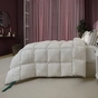 Ковдра MirSon літня 100% пух Imperial Delight двуспальное 172х205 (2200007209187) - зменшене зображення 4