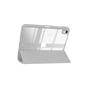 Чохол до планшета BeCover Soft Edge mount Pencil Apple iPad 10.9" 2022 Gray (709236) - зменшене зображення 5