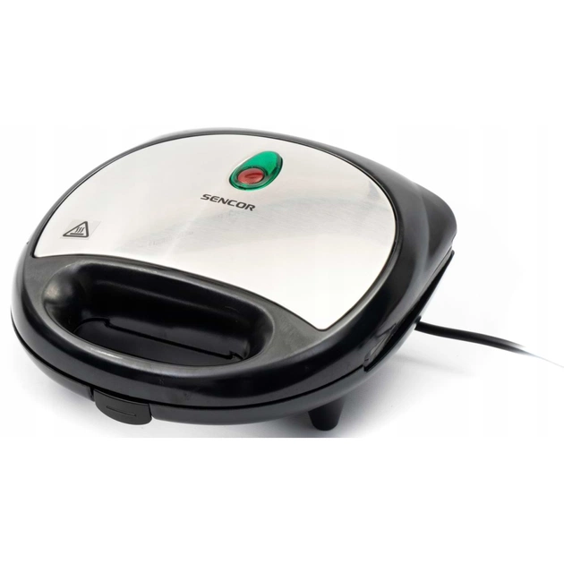 Сендвічниця Sencor SSM 4300 SS (SSM4300SS) - picture 4