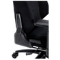Крісло ігрове GT Racer X-5099 Black (X-5099 Fabric Black) - зменшене зображення 12