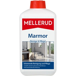 Засіб для миття підлоги Mellerud Для чищення та догляду за мармуром 1 л (4004666000950) зображення 1