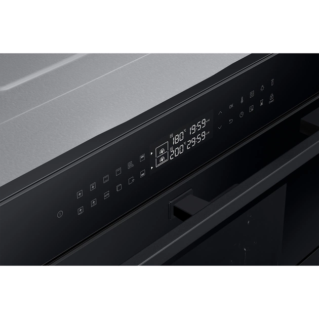 Духова шафа Samsung NV7B4345VAK/WT - picture 12