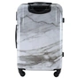 Валіза Semi Line 24" M T5731-1 White Marble (DAS303340) - зменшене зображення 3