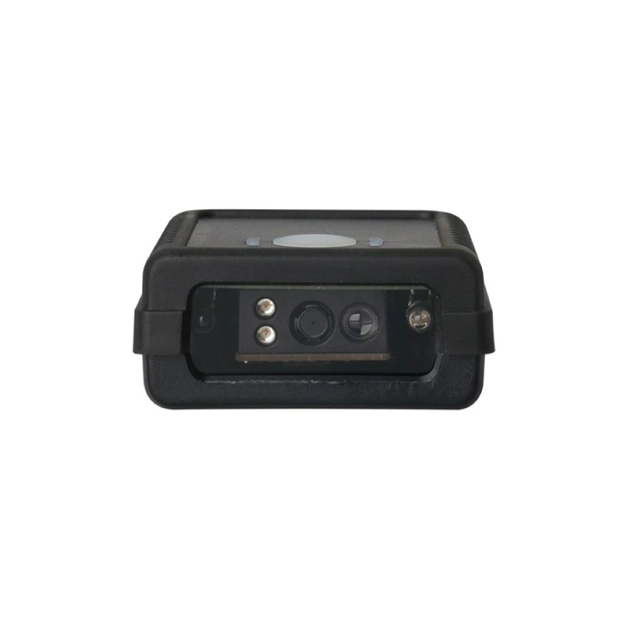 Сканер штрих-коду Xkancode FS20, 2D, USB, black (FS20) - зображення 1