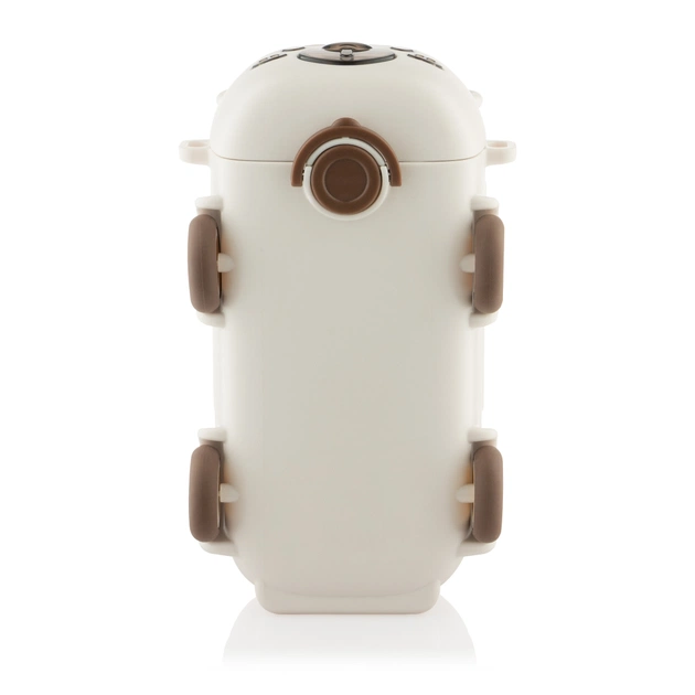 Пляшка для води Ardesto Bear Bus 500мл білий (AR2250BE) - picture 4