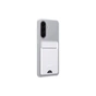 Чехол для мобильного телефона Samsung Card Slot Galaxy A57 Light Gray (EF-OA576TJEGWW) - уменьшенное изображение 3
