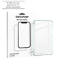 Скло захисне BeCover 3D Edge Full Cover Apple iPad Air 11" M2/M3 (2024/2025) (714774) - зменшене зображення 1